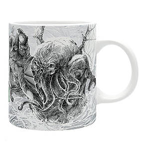 Чашка CTHULHU Landscape (Ктулху)
