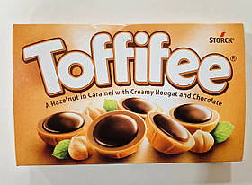 Цукерки Toffifee 125 г