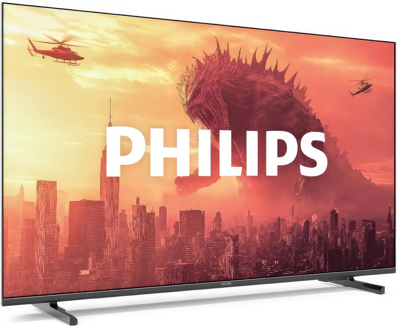 Телевізор Philips 32PHS5500 , Гарантія, фото 1