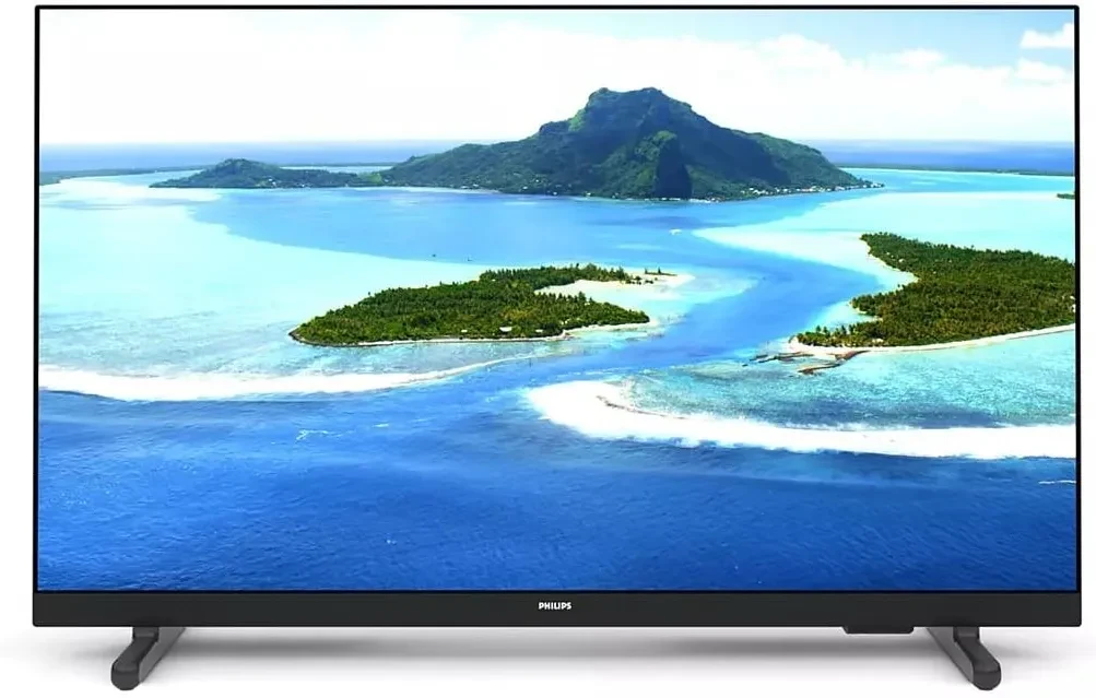 Телевізор Philips 32PHS5507 , Гарантія, фото 1