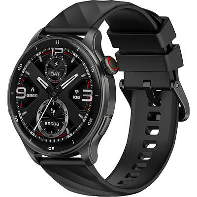 Смартгодинник Proove Terra with GPS black