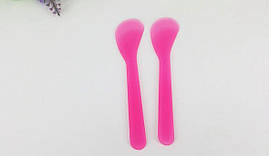 Шпатель кольоровий 2 шт