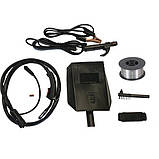 Зварювальний напівавтомат ВАРКО МІГ-320 (проволока у комплекті), фото 8