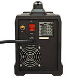 Зварювальний напівавтомат ВАРКО МІГ-320 (проволока у комплекті), фото 7