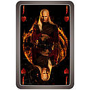 Гральні карти WADDINGTONS No.1 - House of Dragons, фото 7