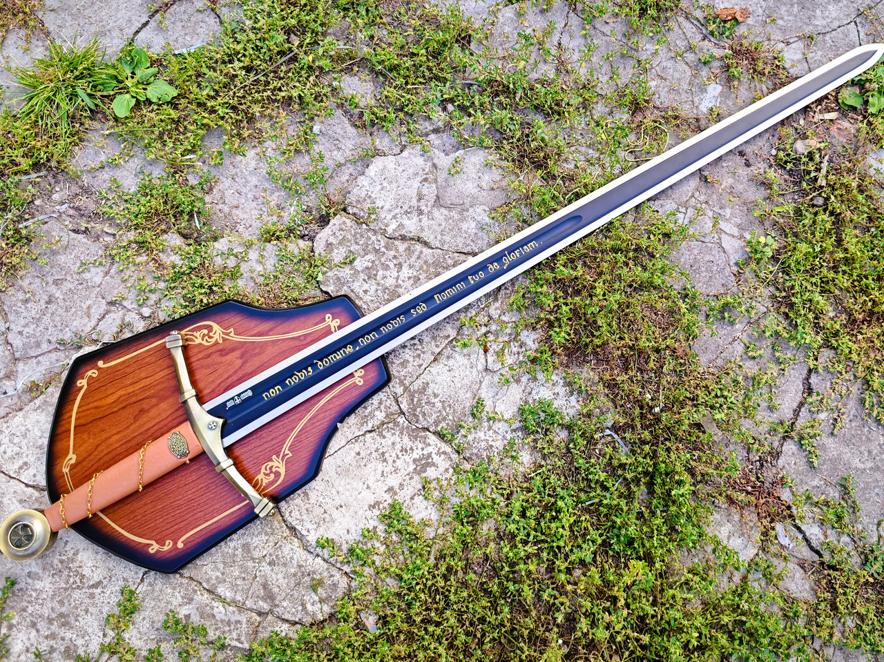 Меч Глоріам, фото 1