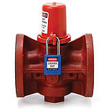 Блокіратор засувки дискового клапана Brady Plug Valve Lockout від 9 до 22 мм, фото 2