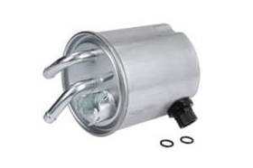 16400-EC00A Паливний фільтр NISSAN NAVARA NP300, PATHFINDER III 2.5D 01.05-