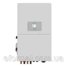 Гібридний інвертор DEYE SUN-40K-SG01HP3-EU-BM4