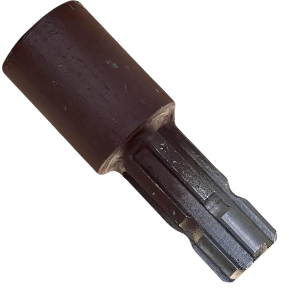 Перехідник вала карданного з 8 на 6, фото 1