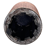 Перехідник вала карданного з 8 на 6, фото 2