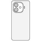 Плівка на задню панель Mietubl HD для Vivo iQOO Z9 Turbo Endurance, фото 2