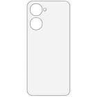 Плівка на задню панель Mietubl HD для Vivo Y37m, фото 2