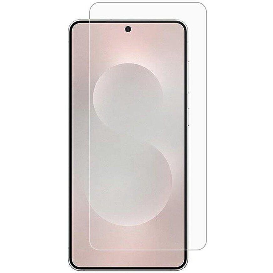 Захисне скло Samsung Galaxy S25 Edge (Mocolo 0.33 mm) Clear