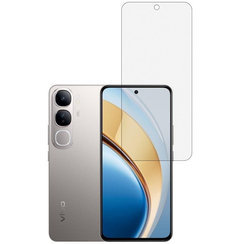 Гідрогелева плівка Mietubl HD для Vivo Y200 4G Матова, фото 1