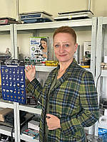 Лабзона — 30 років на ринку лабораторного обладнання України