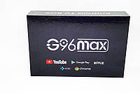 TV-BOX G96 Max X4 8K 4/64 UltraHD Android 11, фото 10