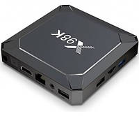 TV Box X98K 4Gb/32 GB Android Смарт-приставка, фото 7