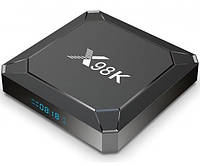 TV Box X98K 4Gb/32 GB Android Смарт-приставка, фото 10