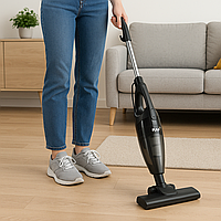 Ручний колбовий вакуумний пилосос без мішка RAF R.8709 600 Вт, фото 3