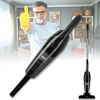 Ручний колбовий вакуумний пилосос без мішка RAF R.8709 600 Вт, фото 6