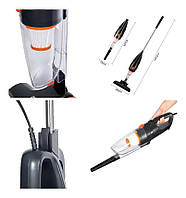 Ручний колбовий вакуумний пилосос без мішка RAF R.8708 600 Вт, фото 3