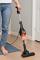 Ручний колбовий вакуумний пилосос без мішка RAF R.8708 600 Вт, фото 5