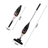 Ручний колбовий вакуумний пилосос без мішка RAF R.8708 600 Вт, фото 8