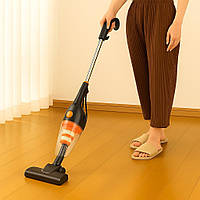 Ручний колбовий вакуумний пилосос без мішка RAF R.8708 600 Вт, фото 9