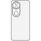 Плівка на задню панель Mietubl HD для Vivo V50, фото 2