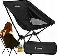 Складаний стілець для подорожей TRIZAND 25074