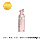 Парфумований аерозоль для дому iFresh Miss D 250 мл, фото 2