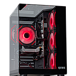 Ігровий ПК комп'ютер RYZEN 7 9800X3D | RTX 5060 Ti  16GB "CS-2", фото 4