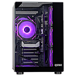 Ігровий ПК комп'ютер RYZEN 7 9800X3D | RTX 5060 Ti  16GB "CS-2", фото 5