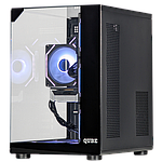 Ігровий ПК комп'ютер RYZEN 7 9800X3D | RTX 5060 Ti  16GB "CS-2", фото 7