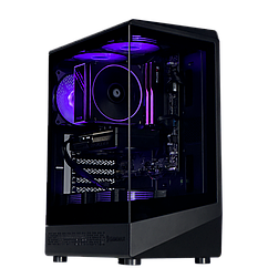 Ігровий комп'ютер AMD Ryzen 7 7700 / RTX 5070 TI 16GB "WitePool"