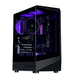 Ігровий комп'ютер AMD Ryzen 7 7700 / RTX 5070 TI 16GB "WitePool"