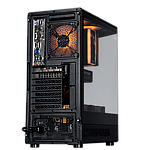 Ігровий комп'ютер AMD Ryzen 7 7700 / RTX 5070 TI 16GB "WitePool", фото 2