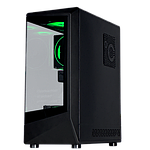 Ігровий комп'ютер AMD Ryzen 7 7700 / RTX 5070 TI 16GB "WitePool", фото 3