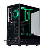 Ігровий комп'ютер AMD Ryzen 7 7700 / RTX 5070 TI 16GB "WitePool", фото 6