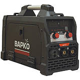 Зварювальний напівавтомат ВАРКО МІГ-320 (проволока у комплекті), фото 3