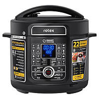 Скороварка REPC 79-B 22пр.900W Rotex