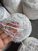 Шовк-травка Sesia білосніжний, 100 грамів