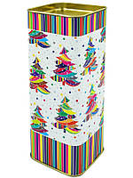 Набір цукерок подарунок на Новий рік та Миколая гуртом Рошен No6 500 г.