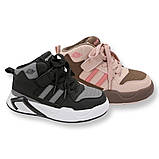 Дитячі демісезонні черевики, р. 28, фото 2