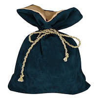 Набір цукерок подарунок на Новий рік та Миколая гуртом у мішку No6 800 г. (Преміум)