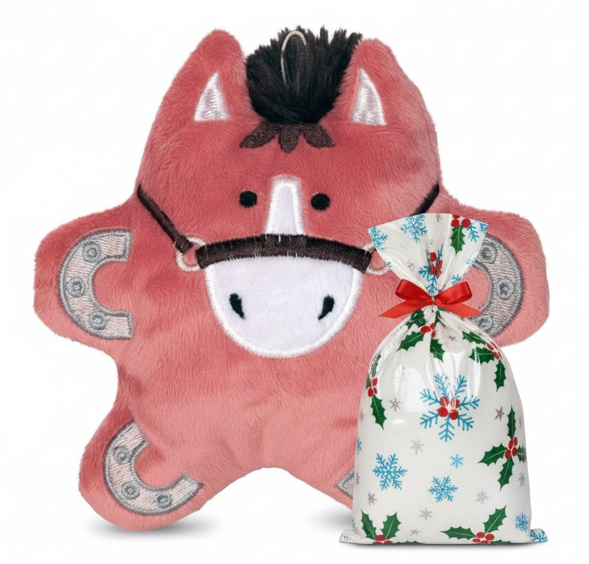 М'яка іграшка з цукерками гуртом №5 500 г. (Люкс), фото 1