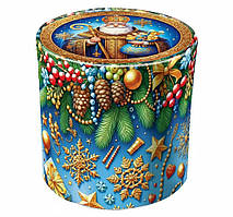 Набір цукерок подарунок на Новий рік та Миколая гуртом Рошен No13 1000 г.