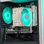 Ігровий комп'ютер 5 3600 / RTX 5050 8GB "KILLER", фото 3