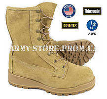 Берці зимові Altama ICWR Gore-Tex Boots Thinsulate 200G Coyote